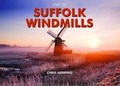 Cover: Spirit of Suffolk Windmills - Pixz Books