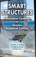 Cover: Smart Structures - CRC Press
