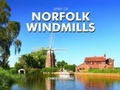 Cover: Norfolk Windmills - Pixz Books