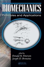 Cover: Biomechanics - CRC Press