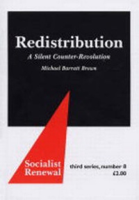 Enlarge image Cover: Redistribution - Spokesman Books