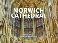 Cover: Spirit of the Norwich Cathedral - Pixz Books