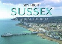 Abbildung von: Sky High Sussex - Pixz Books