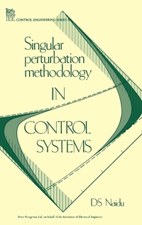 Abbildung von: Singular Perturbation Methodology in Control Systems - Institution of Engineering and Technology