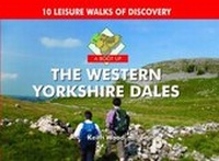 Abbildung von: A Boot Up the Western Yorkshire Dales - Pixz Books