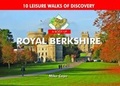 Cover: A Boot Up Royal Berkshire - Pixz Books