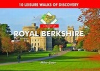 Abbildung von: A Boot Up Royal Berkshire - Pixz Books