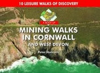 Abbildung von: A Boot Up Mining Walks in Cornwall & West Devon - Pixz Books