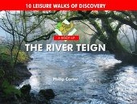 Abbildung von: A Boot Up the River Teign - Pixz Books