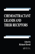 Cover: Chemoattractant Ligands & Their Receptors - CRC Press