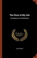 Cover: The Story of My Life - Pinnacle Press