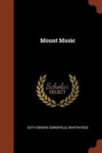 Enlarge image Cover: Mount Music - Pinnacle Press