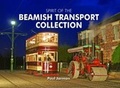 Cover: Spirit of the Beamish Transport Collection - Pixz Books