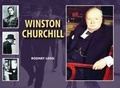 Cover: Winston Churchill - Pixz Books