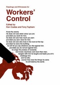 Cover: Workers' Control - Spokesman Books