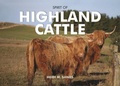 Cover: Spirit of Highland Cattle - Pixz Books
