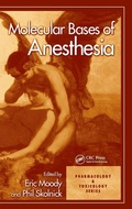 Cover: Molecular Bases of Anesthesia - CRC Press