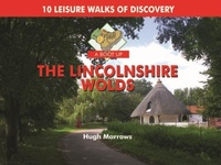 Abbildung von: A Boot Up the Lincolnshire Wolds - Pixz Books