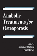Cover: Anabolic Treatments for Osteoporosis - CRC Press