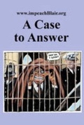 Cover: A Case to Answer - Spokesman Books