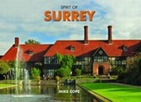 Abbildung von: Spirit of Surrey - Pixz Books