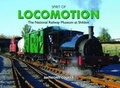 Cover: Spirit of Locomotion - Pixz Books