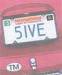 Abbildung von: International Logos and Trademarks: v. 4 - HarperCollins