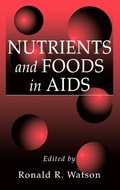 Cover: Nutrients and Foods in Aids - CRC Press
