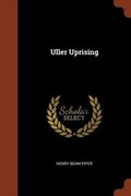 Cover: Uller Uprising - Pinnacle Press