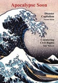Cover: Apocalypse Soon - Spokesman Books