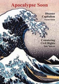 Enlarge image Cover: Apocalypse Soon - Spokesman Books