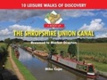 Cover: A Boot Up the Shropshire Union Canal - Pixz Books