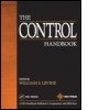 Cover: The Control Handbook - CRC Press