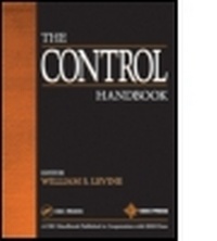 Enlarge image Cover: The Control Handbook - CRC Press