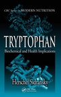 Cover: Tryptophan - CRC Press