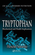 Cover: Tryptophan - CRC Press