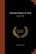 Cover: Parisian Points of View - Pinnacle Press