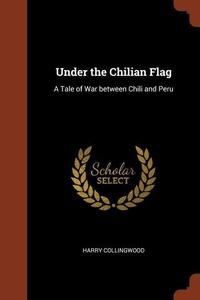 Abbildung von: Under the Chilian Flag - Pinnacle Press