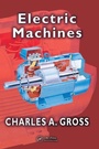 Cover: Electric Machines - CRC Press
