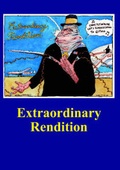 Cover: Extraordinary Rendition - Spokesman Books
