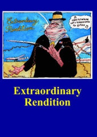 Enlarge image Cover: Extraordinary Rendition - Spokesman Books