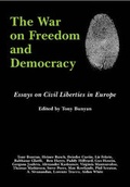 Cover: The War on Freedom and Democracy - Spokesman Books
