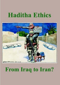 Enlarge image Cover: Haditha Ethics - Spokesman Books