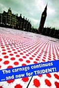 Cover: The Carnage Continues - And Now for Trident! - Spokesman Books