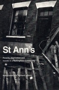 Cover: St Ann's - Spokesman Books