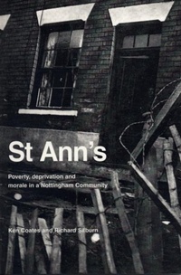 Enlarge image Cover: St Ann's - Spokesman Books