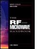 Cover: The RF and Microwave Handbook - CRC Press