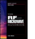 Cover: The RF and Microwave Handbook - CRC Press