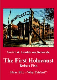 Enlarge image Cover: Genocide Old and New - Spokesman Books