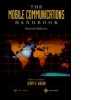 Cover: The Mobile Communications Handbook - CRC Press